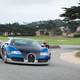 Illustration for article titled Everywhere You Go At Monterey Car Week Will Blow Your Mind
